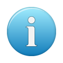 Info Icon