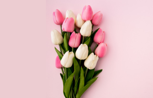 How Flowers Impact Mental Health: More Than Just A Pretty Vase