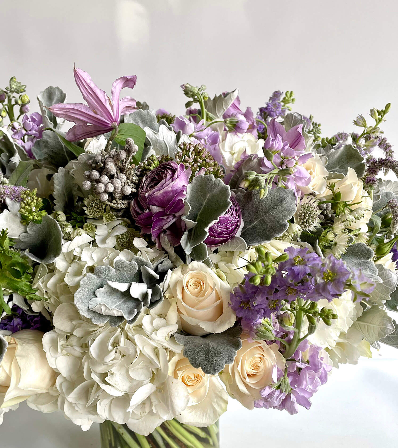 Top NYC Florist Élan Flowers NYC Luxurious Designs