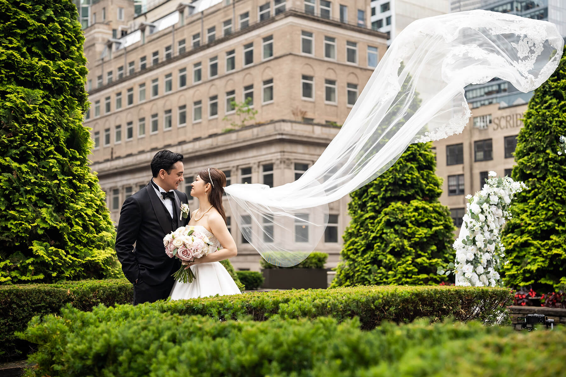 Weddings Banner