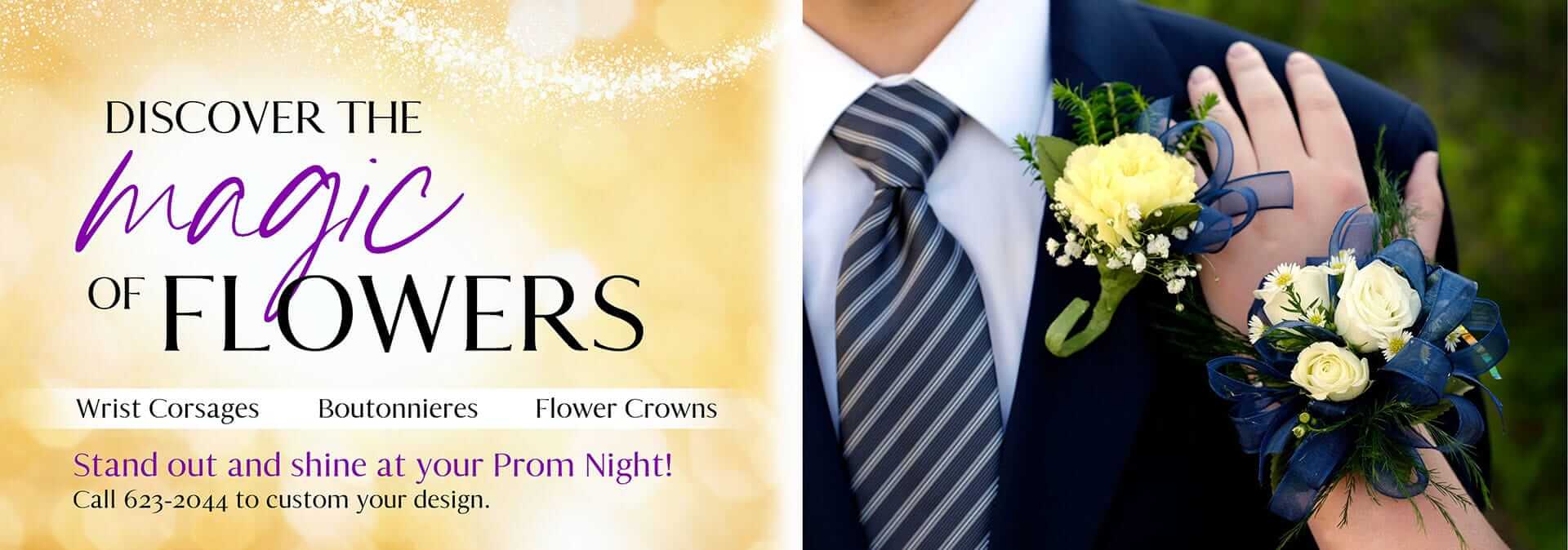 Grand Cayman Florist | Same Day Flower Delivery
